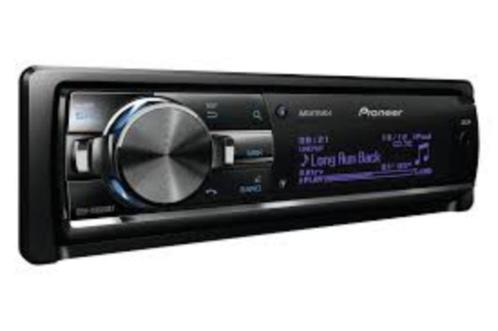 PIONEER DEH-X9600BT, Auto diversen, Autoradio's, Nieuw, Ophalen of Verzenden