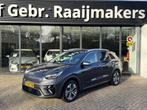 Kia e-Niro ExecutiveLine 64 kWh*Fase 3*LED*ACC* (bj 2020), Gebruikt, 1712 kg, Leder, 5 zetels