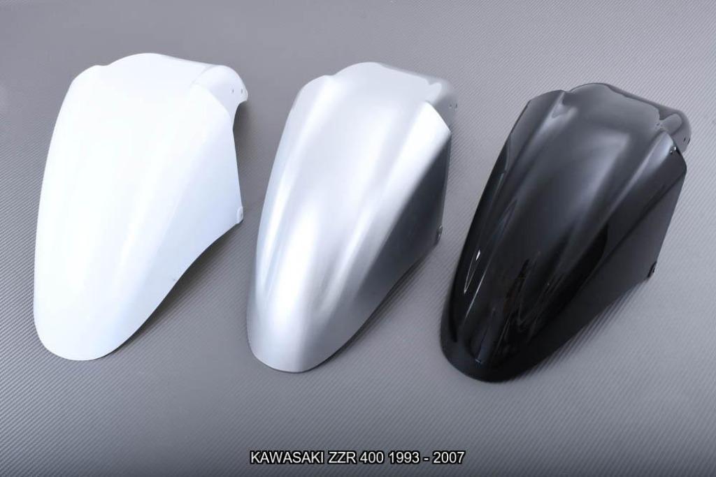 Garde-boue Avant AVDB pour KAWASAKI ZZR 400 1993 - 2007, Motos, Accessoires | Autre, Neuf, Enlèvement ou Envoi
