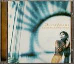 OLETA ADAMS - COME WALK WITH ME  CD ALBUM (TEARS FOR FEARS), Comme neuf, Soul, Nu Soul ou Neo Soul, Envoi, 1980 à 2000