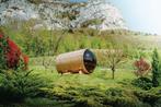 Un sauna bulle dans votre jardin, Nieuw, Overige typen, Ophalen of Verzenden