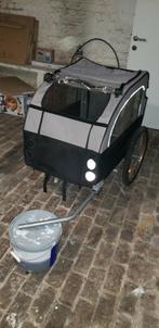 Fietskar te koop, Fietsen en Brommers, Ophalen, Gebruikt
