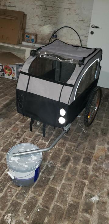 Fietskar te koop, Fietsen en Brommers, Ophalen, Gebruikt