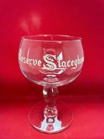 bierglas Reserve Staceghem, Ophalen of Verzenden, Gebruikt, Glas of Glazen, Overige merken