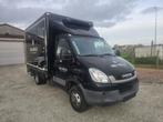 Iveco dailly 49000 km/koelkast /0470505042, Auto's, Iveco, Bedrijf, Euro 4, Te koop