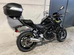 Kawasaki Z650 met extra's (bj 2024), Motoren, Motoren | Kawasaki, Bedrijf, Meer dan 35 kW, Overig, 650 cc