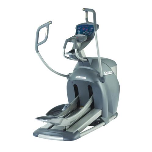 Octane fitness Pro 3700 crosstrainer | elliptical trainer |, Sport en Fitness, Fitnessmaterialen, Zo goed als nieuw, Overige typen