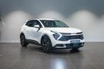 KIA Sportage 1.6 T-GDi 48V 7DCT Inspire, Auto's, Stof, Gebruikt, 4 cilinders, 1650 kg