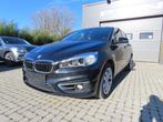 BMW 2 Serie 220 dA, 5 places, 120 kW, Noir, Automatique