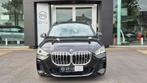 BMW 218 iA Active Tourer M Sport  Pano | Leder ..., Auto's, BMW, Monovolume, Gebruikt, 136 pk, Zwart