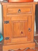 Table de chevet ou petite armoire +, Enlèvement