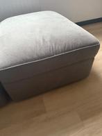 Opbergpoef kivik, Huis en Inrichting, Ophalen