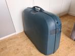 Valies Samsonite Epsilon 96L, Handtassen en Accessoires, Koffers, Ophalen, Gebruikt, Hard kunststof, Slot