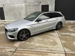 2016 Mercedes-Benz C 450 4MATIC Lichte vracht, Auto's, Mercedes-Benz, Automaat, Gebruikt, Euro 6, Bedrijf