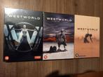 Westworld (seizoen 1, 2 en 3), Cd's en Dvd's, Dvd's | Tv en Series, Ophalen of Verzenden