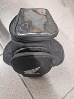 Honda transalp 750 tanktas, Ophalen, Zo goed als nieuw