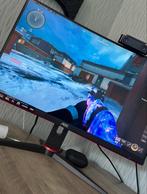 Aoc gaming monitor 165 hz, Computers en Software, Ophalen, Zo goed als nieuw, Gaming