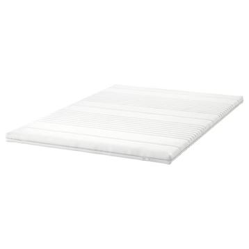 TUSSOÏ 140x200 matrasbeschermer beschikbaar voor biedingen