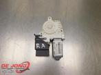 Moteur de vitre portière d'un Volkswagen Touran, Autos : Pièces & Accessoires, Volkswagen, -, 3 mois de garantie, Utilisé