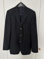 Klassiek colbert - donkerblauw, NOBLESSE, Ophalen of Verzenden, Gedragen, Maat 48/50 (M)