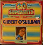 Lp Gilbert O'Sullivan, CD & DVD, Vinyles | Pop, Comme neuf, Enlèvement ou Envoi