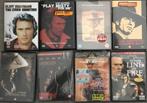 Clint Eastwood - 8 films - DVD, Cd's en Dvd's, Komedie, Ophalen of Verzenden, Film, Vanaf 9 jaar