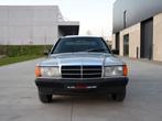 Mercedes-Benz - 190E 2.3i - Automaat * Open dak * Oldtimer, Auto's, Mercedes-Benz, Automaat, 4 deurs, 4 cilinders, 2300 cc