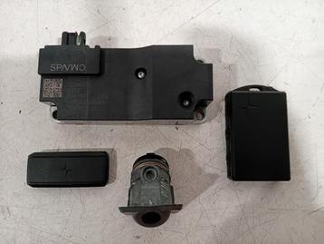 CONTACTSLOT + SLEUTEL SET Polestar Polestar 2 (32246209) beschikbaar voor biedingen