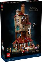 Lego 76437 - The Burrow, Ophalen of Verzenden, Nieuw, Lego