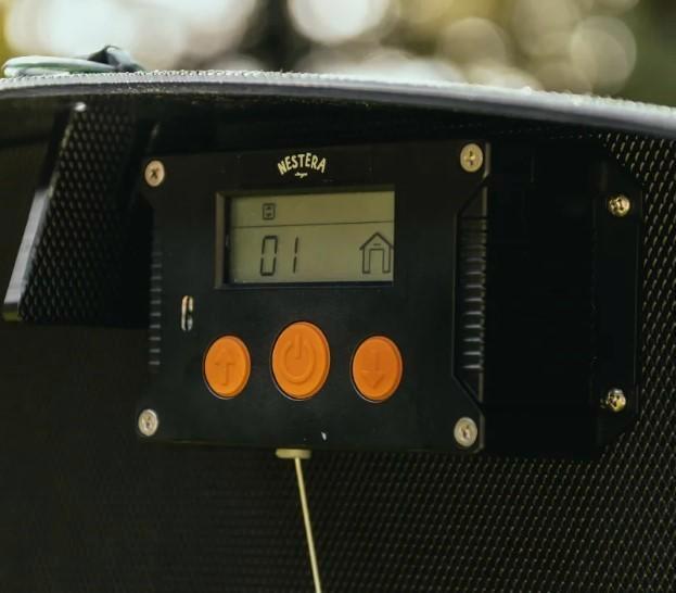 Nestera hokopener, Dieren en Toebehoren, Pluimvee | Toebehoren, Nieuw, Overige typen, Ophalen of Verzenden