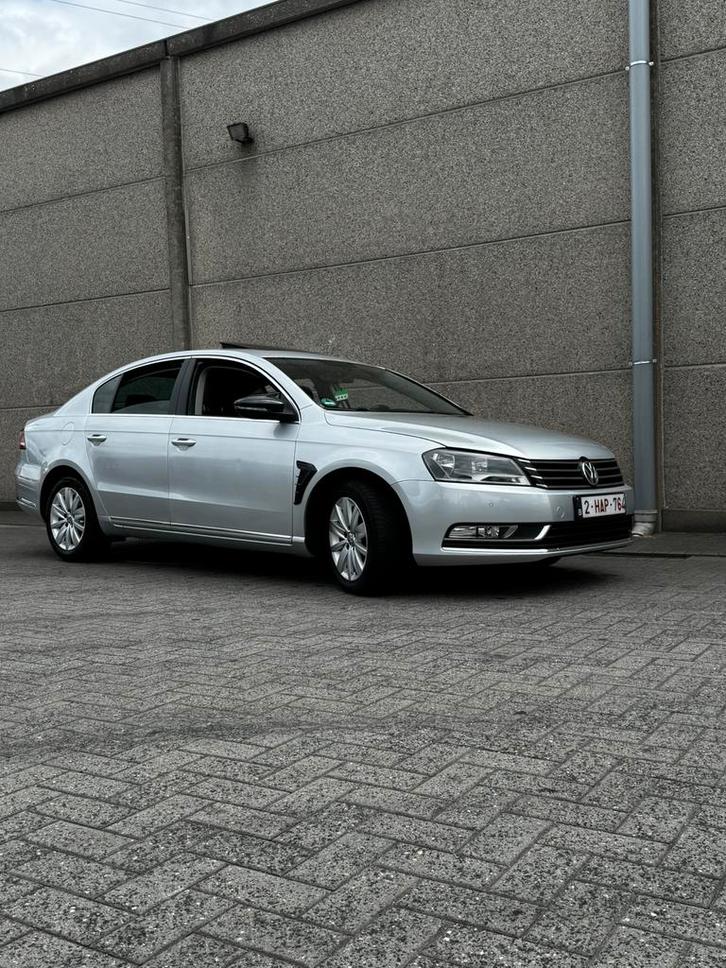 Vw passat, Auto's, Volkswagen, Bedrijf, Passat, ABS, Achteruitrijcamera, Airbags, Airconditioning, Alarm, Apple Carplay, Bluetooth