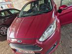 Je vends ford fiesta 2013 k260 eur 5b 1.5 d, Auto's, Ford, Te koop