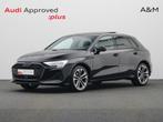 Audi A3 Sportback A3 Sportback 35 TFSI Business Edition Adva, Automaat, Stadsauto, Lederen bekleding, A3