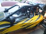 1/10 brushless 2WD Buggy, nieuwstaat, 11.1V, Hobby en Vrije tijd, Modelbouw | Radiografisch | Helikopters en Quadcopters, Ophalen