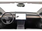Tesla Model 3 Long-Range AWD 19"Alu 34.710 +BTW, Autos, 5 places, Berline, Noir, Automatique