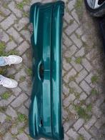 PEUGEOT 206 CABRIOLET ACHTERBUMPER, Ophalen of Verzenden, Gebruikt, Achter, Bumper