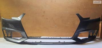 Voorbumper org. Audi A4 B9 S-line KLS 2015-2019 8W0807437F beschikbaar voor biedingen