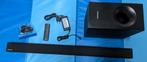 Barre de son Samsung HW-K335, Enlèvement, Bluetooth, Comme neuf