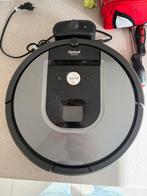 IRobot Roomba 960, Elektronische apparatuur, Stofzuigers, Ophalen, Zo goed als nieuw, Stofzuiger