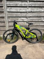 Mountainbike rockrider, Ophalen, Zo goed als nieuw