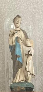 Stolp met beeld, Huis en Inrichting, Ophalen, Zo goed als nieuw