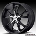 20'' en 22'' Breedset voor o.a. Chevrolet Impala, Velg(en), -, -, Nieuw