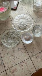 Ensemble de plats, plateaux., Maison & Meubles, Enlèvement, Comme neuf