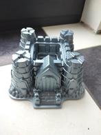 Nordic ware Castle bundt - taartvorm, Ophalen, Gebruikt