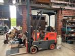 Clark heftruck voor doe het zelver, Heftruck, 1000 tot 2000 kg, Clark, Ophalen