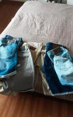 Lot jeans ( heren ,  kort ) Short, Ophalen of Verzenden, Gedragen, Maat 56/58 (XL)