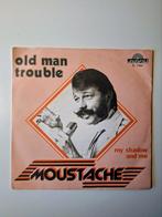 Moustache  Old man trouble, Enlèvement ou Envoi, Comme neuf