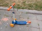 Decathlon Oxelo B1 500 step, Ophalen, Gebruikt