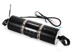 Système Bluetooth étanche support de moto, radio FM,MP3, Verzenden, Nieuw