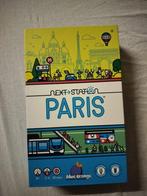 Next station PARIS Nieuw en ongeopend, Ophalen of Verzenden, Nieuw
